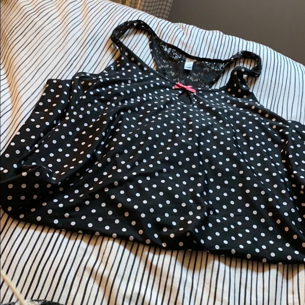 sleep dress